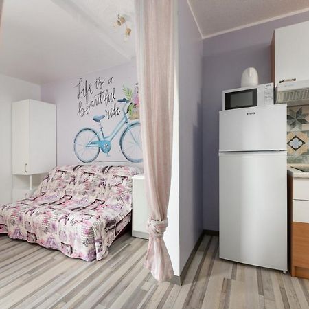 Apartments Miri Vrsar Ngoại thất bức ảnh