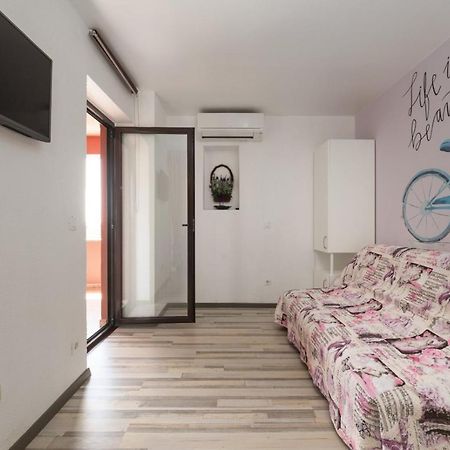 Apartments Miri Vrsar Ngoại thất bức ảnh