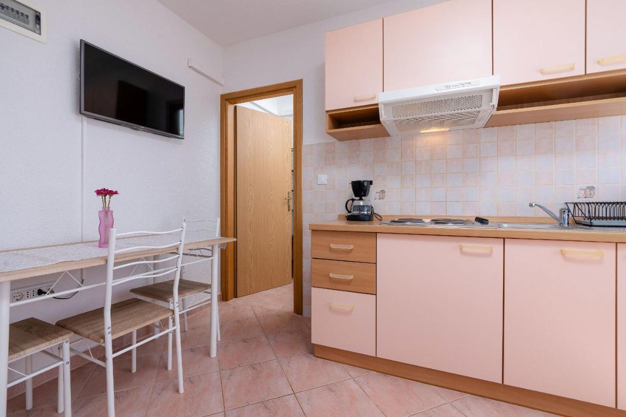 Apartments Miri Vrsar Ngoại thất bức ảnh