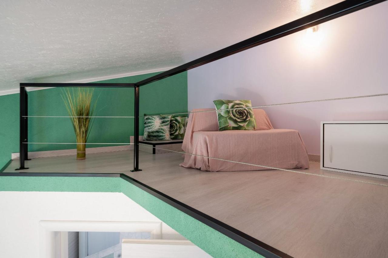 Apartments Miri Vrsar Ngoại thất bức ảnh
