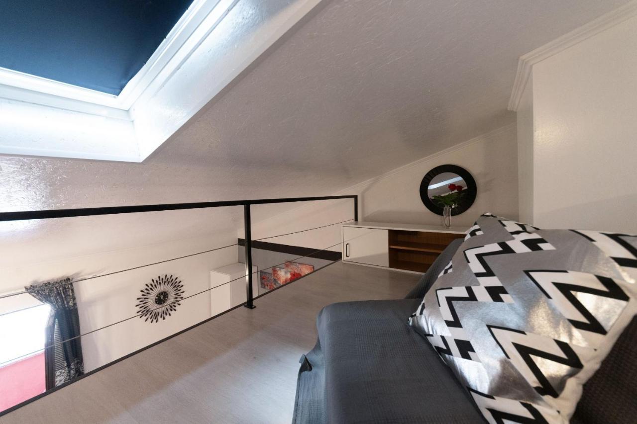 Apartments Miri Vrsar Ngoại thất bức ảnh