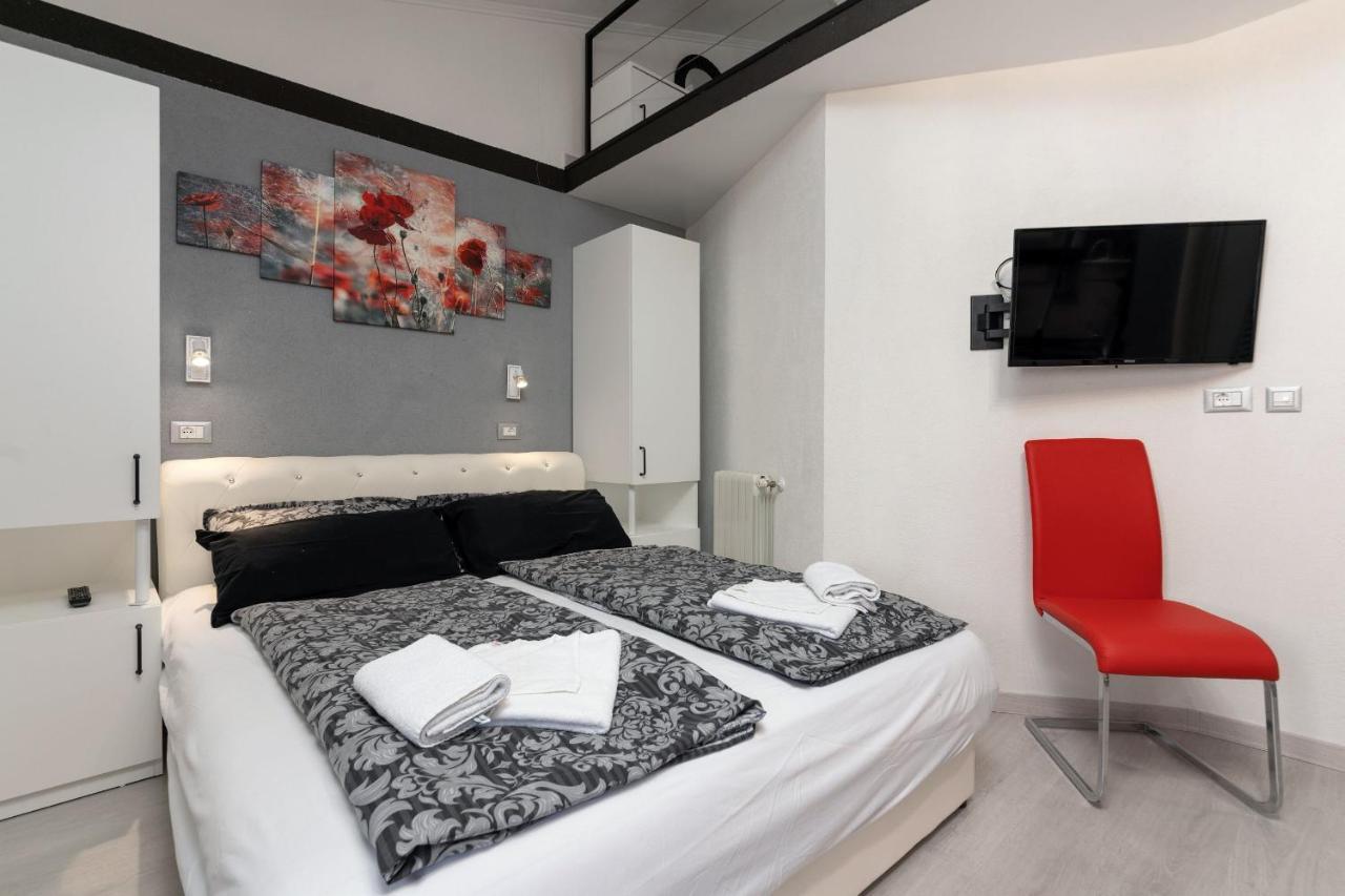 Apartments Miri Vrsar Ngoại thất bức ảnh