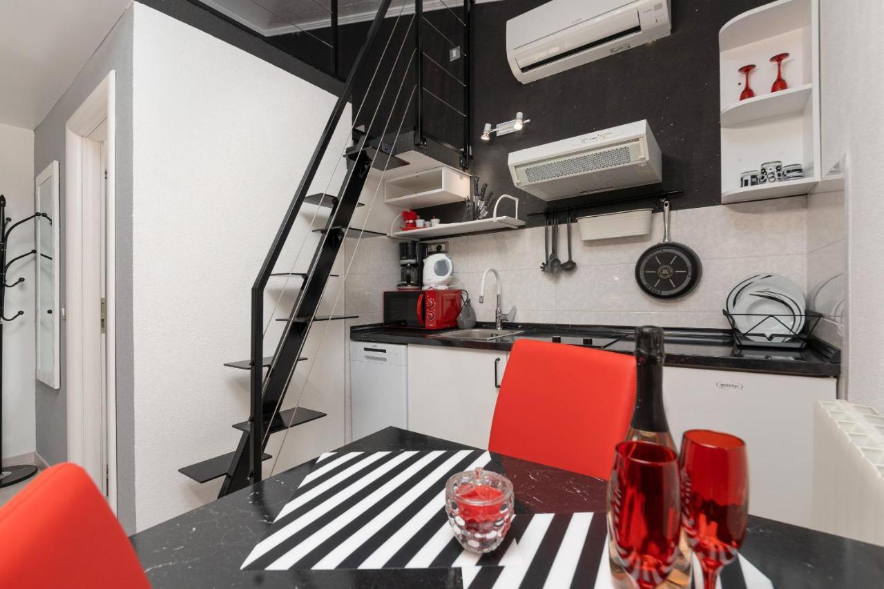 Apartments Miri Vrsar Ngoại thất bức ảnh
