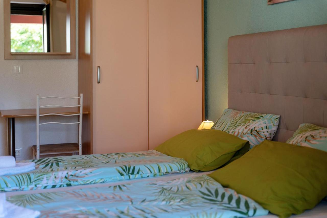 Apartments Miri Vrsar Ngoại thất bức ảnh