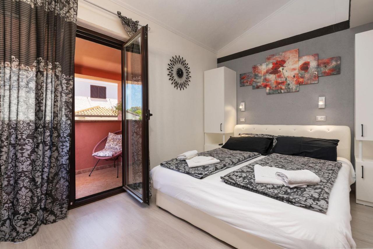 Apartments Miri Vrsar Ngoại thất bức ảnh