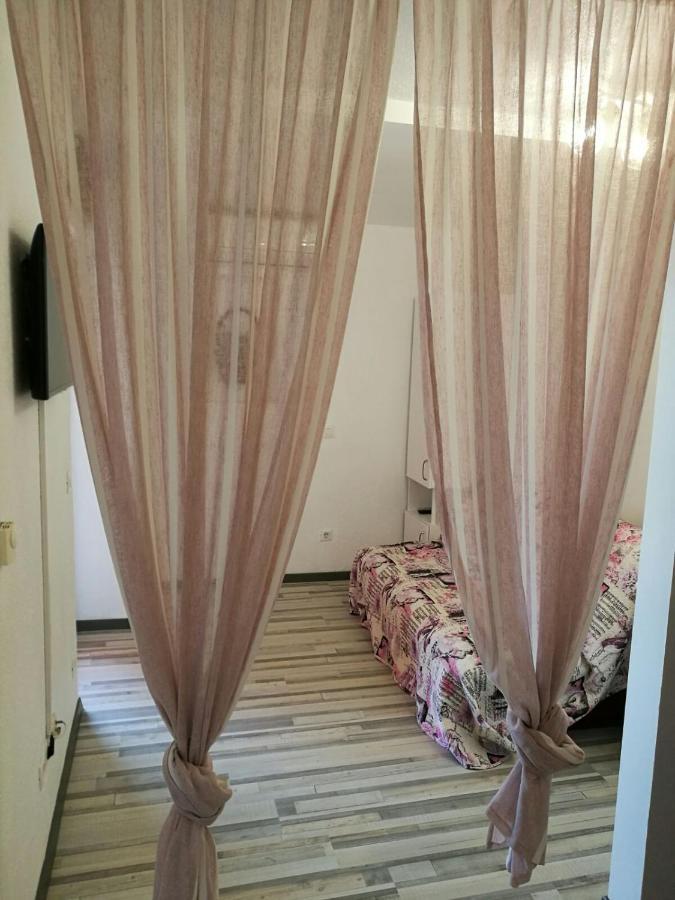 Apartments Miri Vrsar Ngoại thất bức ảnh